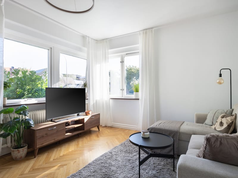 Änggatan 6C