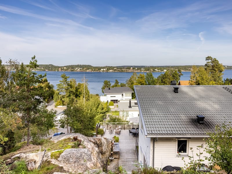 Strandvägen 65B