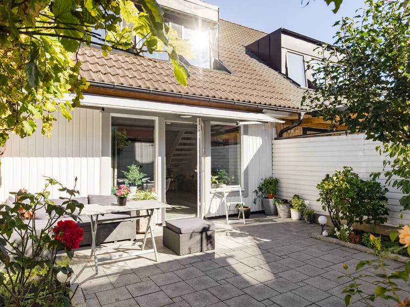 Lommavägen 43