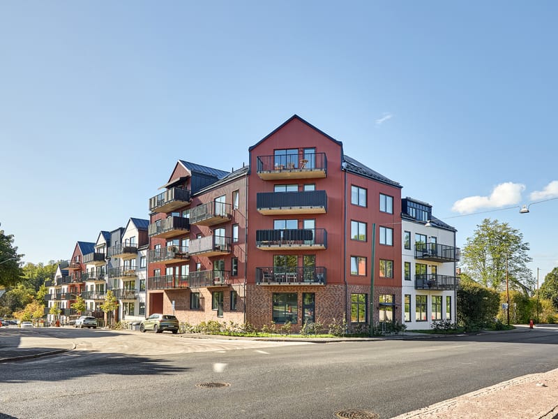 Trandaredsgatan 6