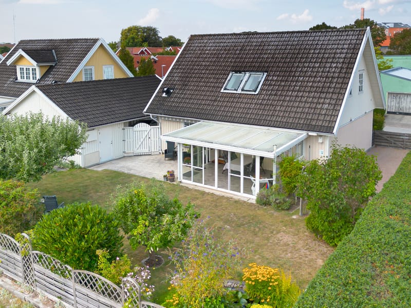 Knutsborg 76