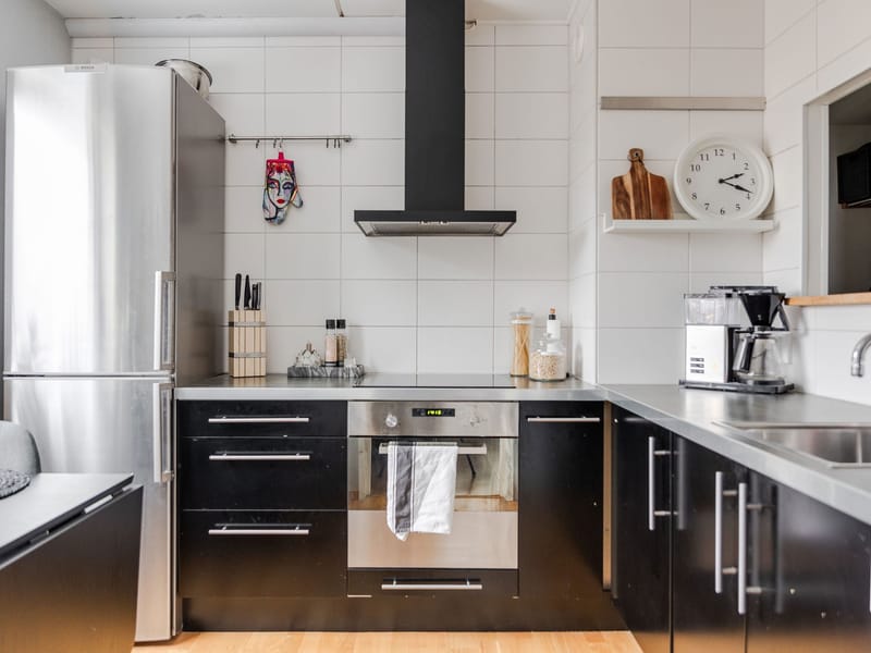 Norregårdsvägen 13A