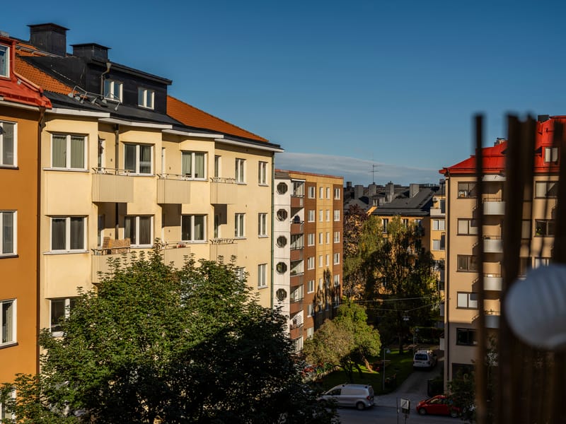 Alströmergatan 35