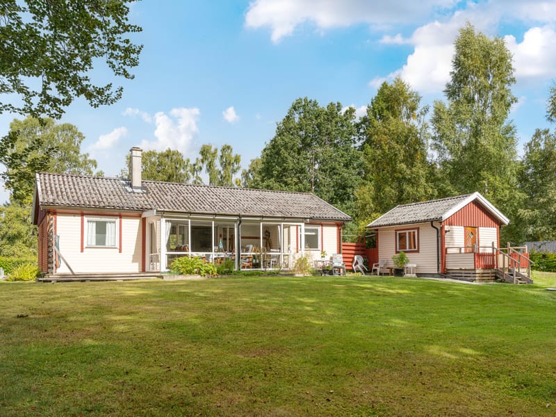 Södra Rörum Åkerbergs väg 1