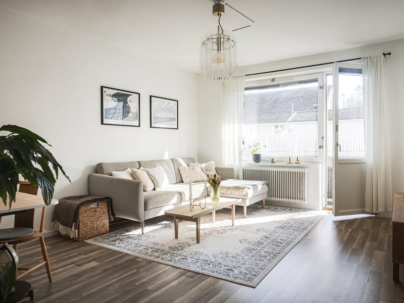 Vendelsö skolväg 22
