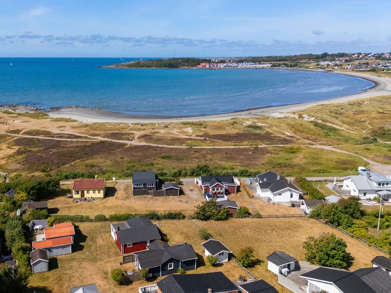 Maries väg 22