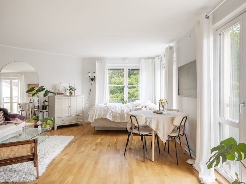 Svartviksslingan 4