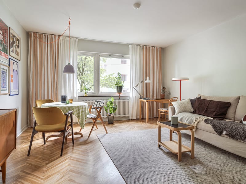 Väderkvarnsgatan 3B
