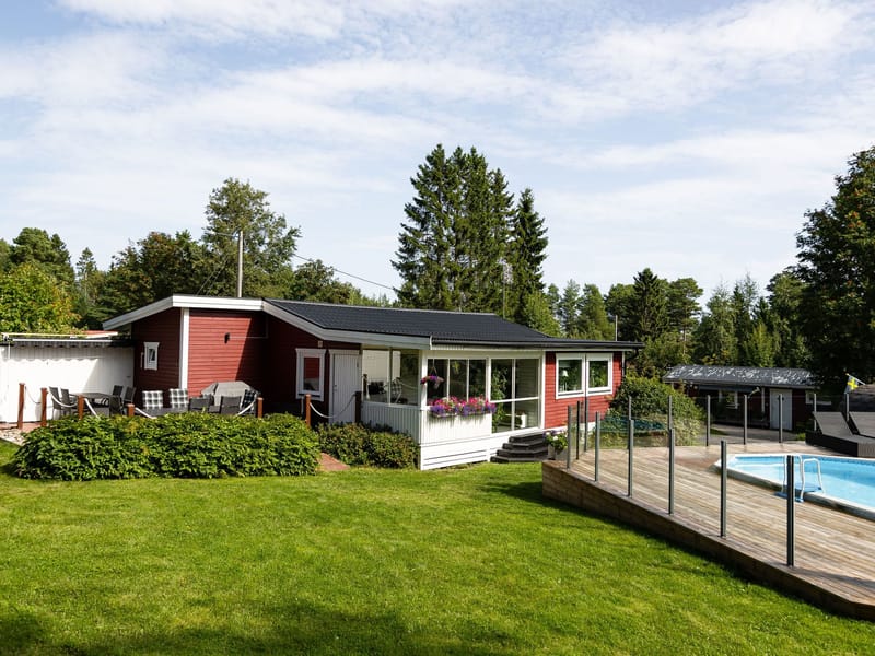 Oxhällan 229 och 230