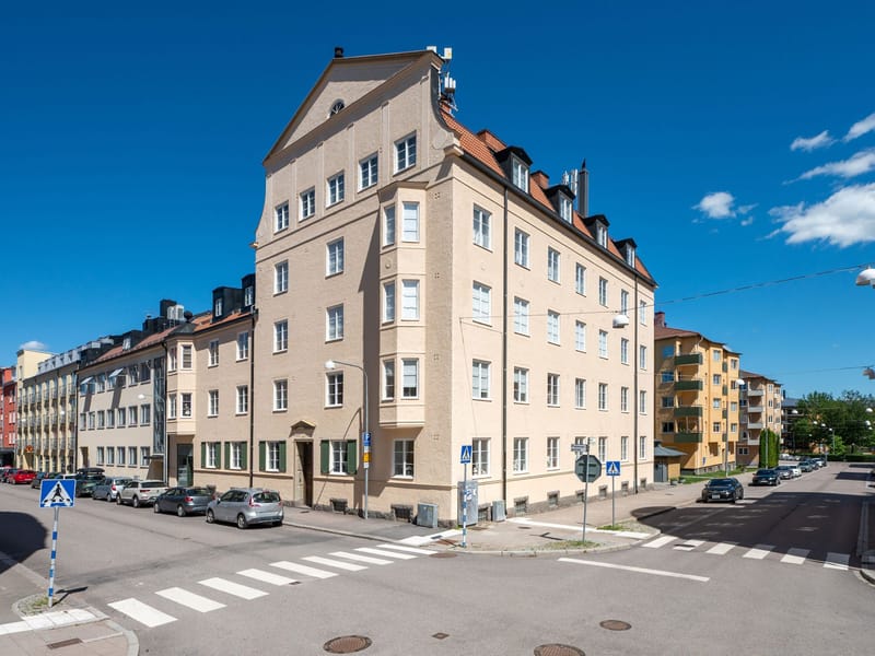 Platensgatan 23B