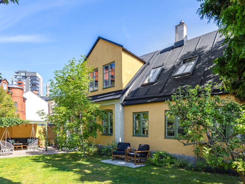 Strandgatan 12A