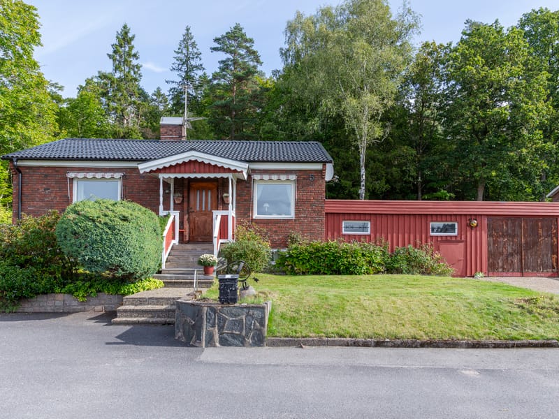 Lilla Tulpanvägen 5