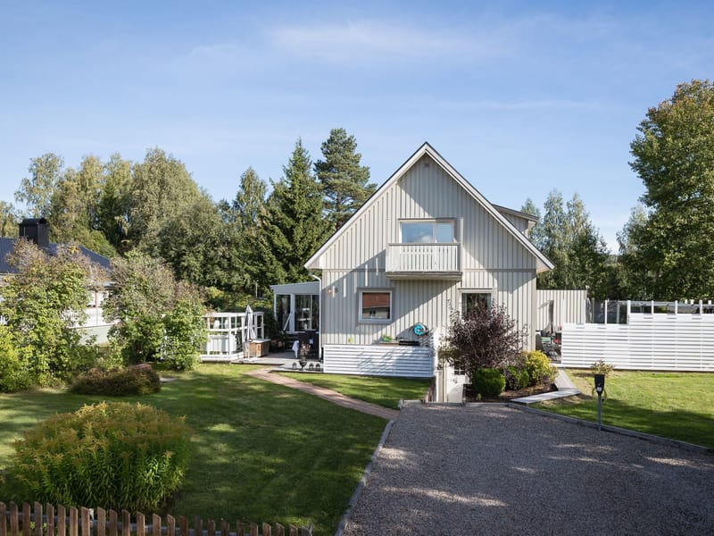 Ålbacken 8
