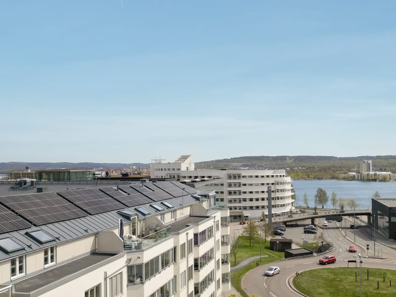 Kungsgatan 4A