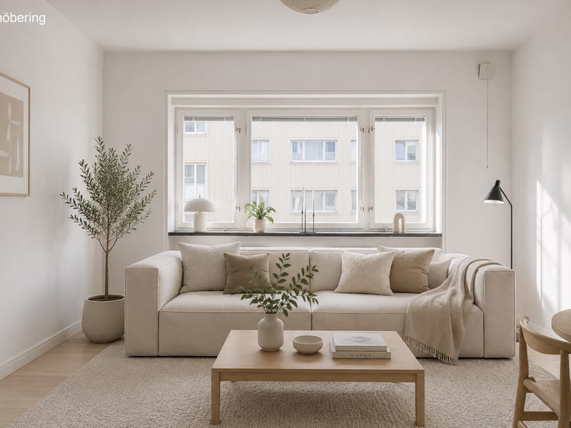 Lönngatan 50E