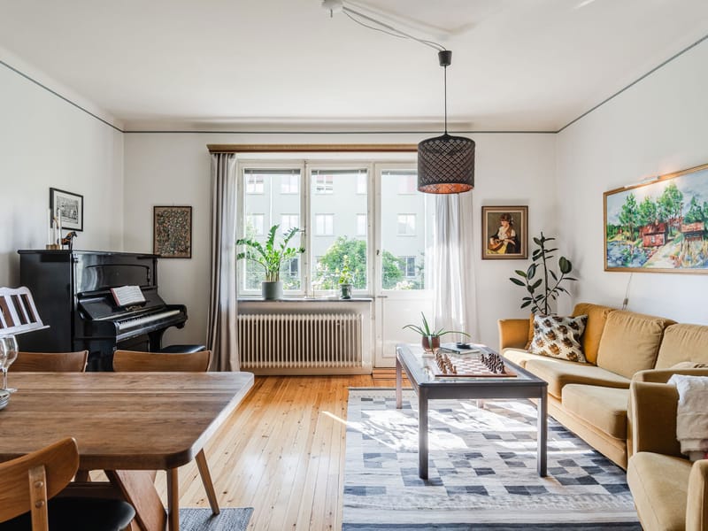 Geijersgatan 21C