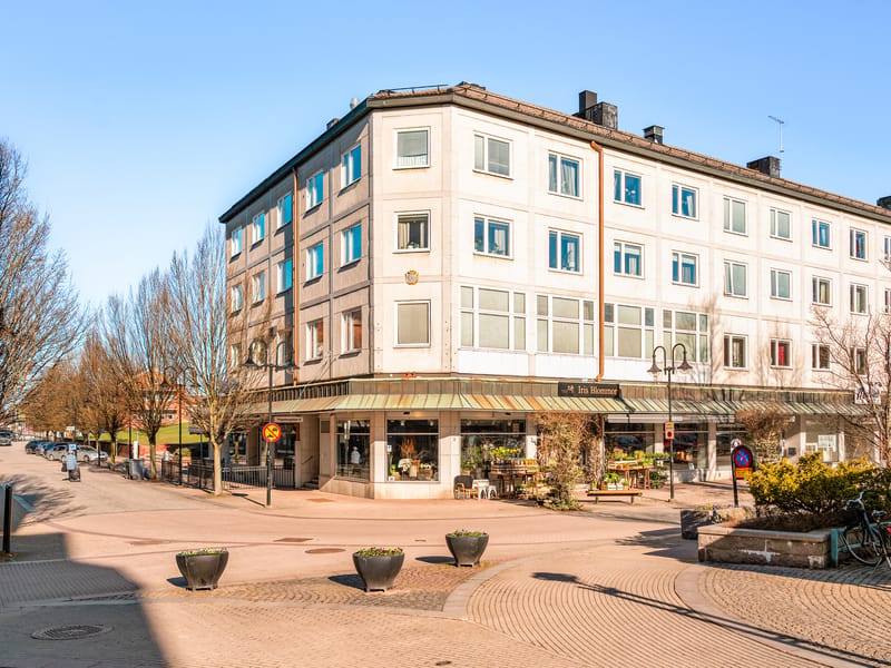Tingshusgatan 9