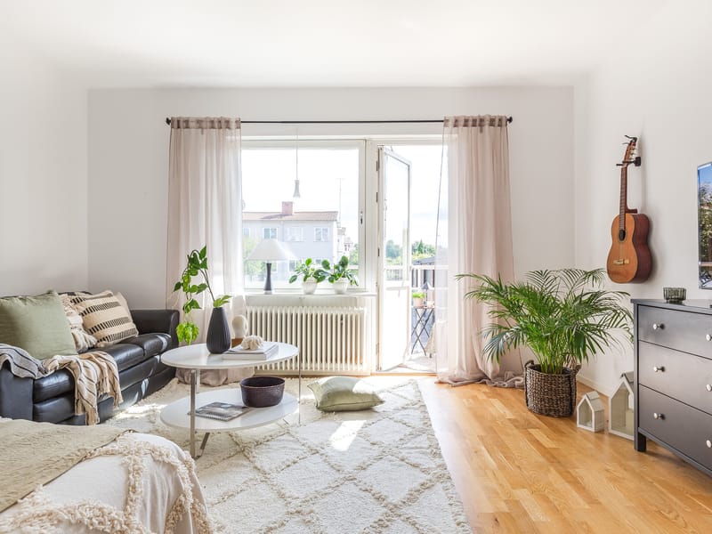Fleminggatan 12A