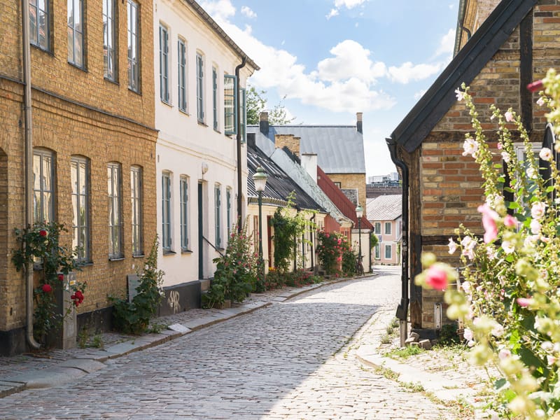 Hjortgatan 12B
