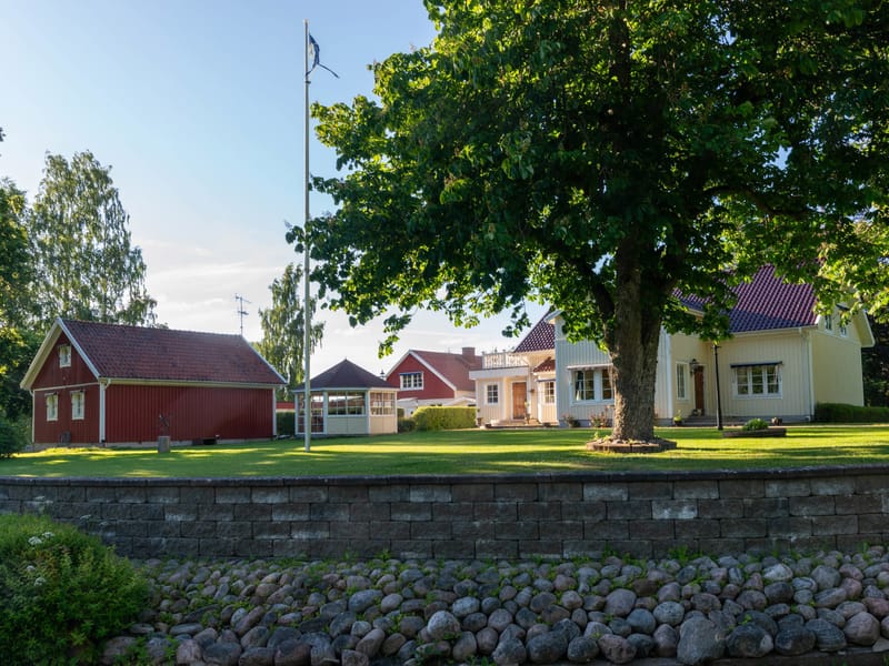 Forshall Östra Forsöle 1