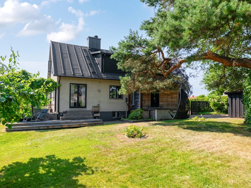 Kungsbergsvägen 29