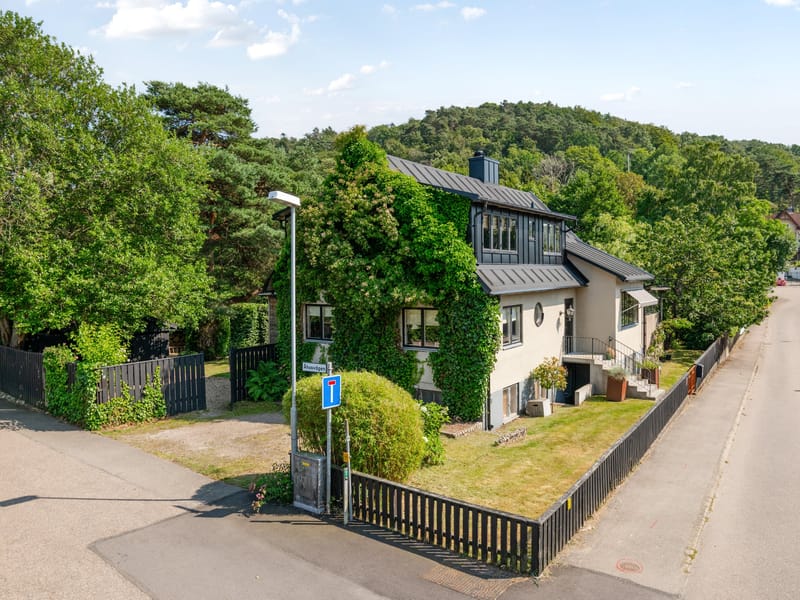Kungsbergsvägen 29
