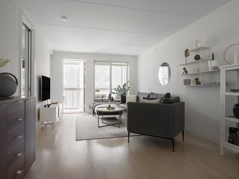 Mölndalsvägen 87F