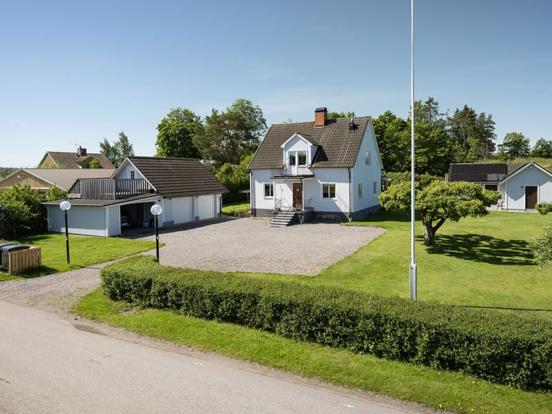 Skälv Bergåkra 1