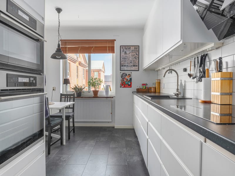 Skolgatan 9B