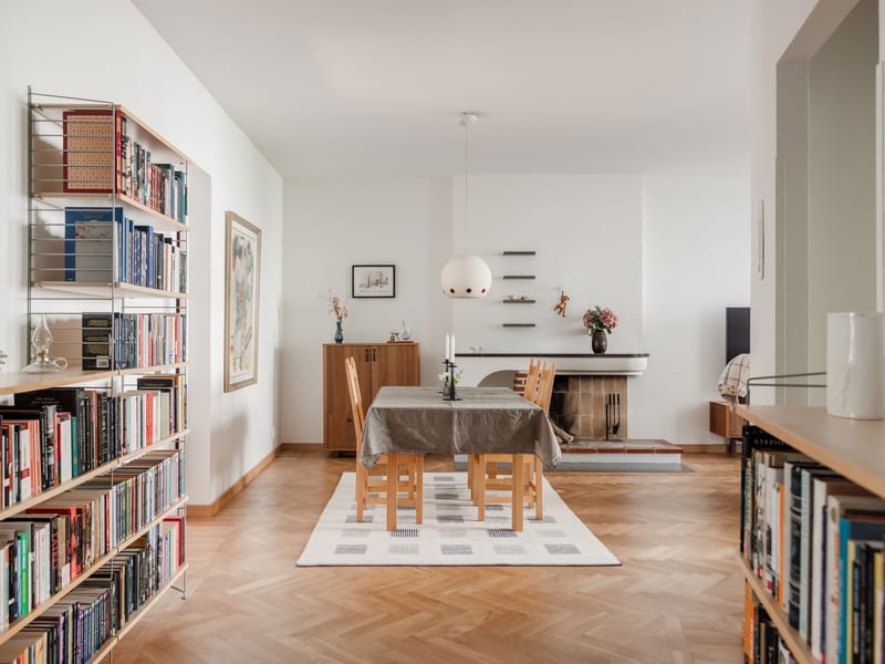 Herrestadsgatan 1B