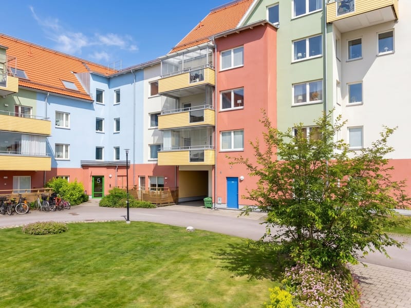 Vänortsgatan 7