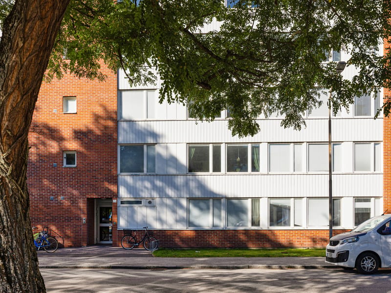 Sunnanväg 6L