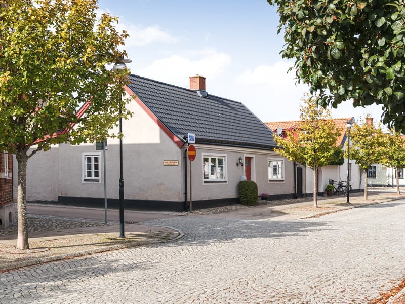 Sektersgatan 26