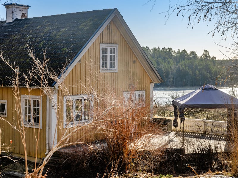 Stavsnäsvägen 151