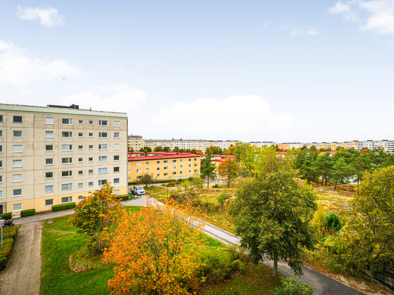 Vädurens gata 220