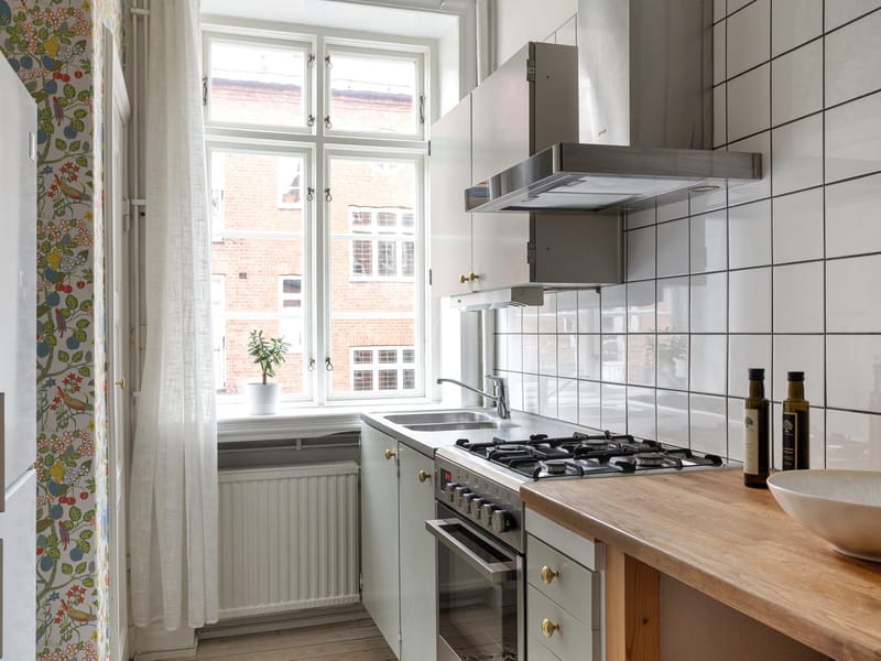 Kungsgatan 34A