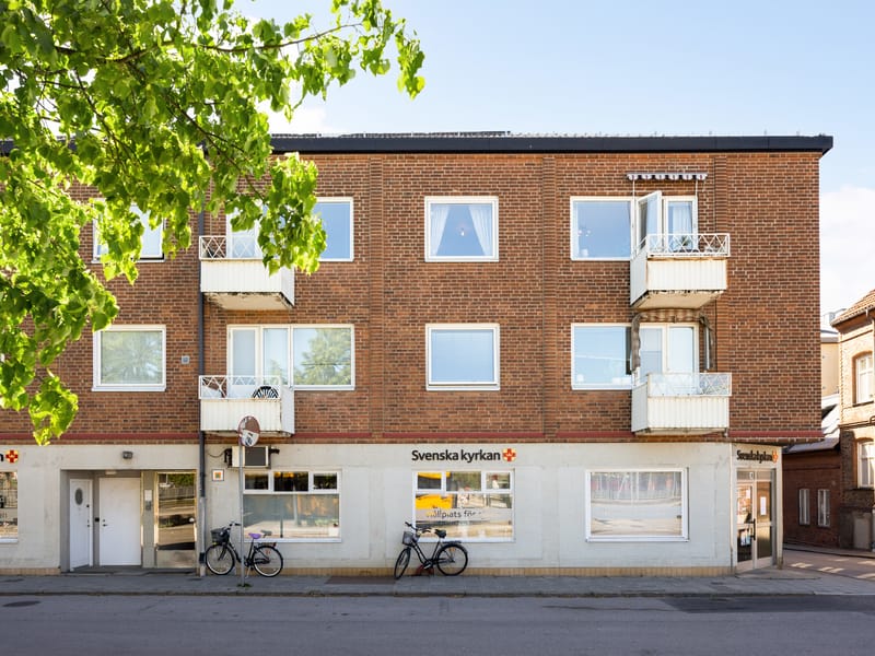 Storgatan 34