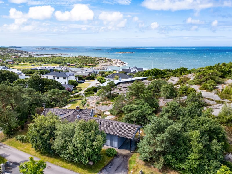 Kullaviks Skogsväg 9