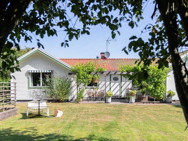Bergagårdsvägen 9