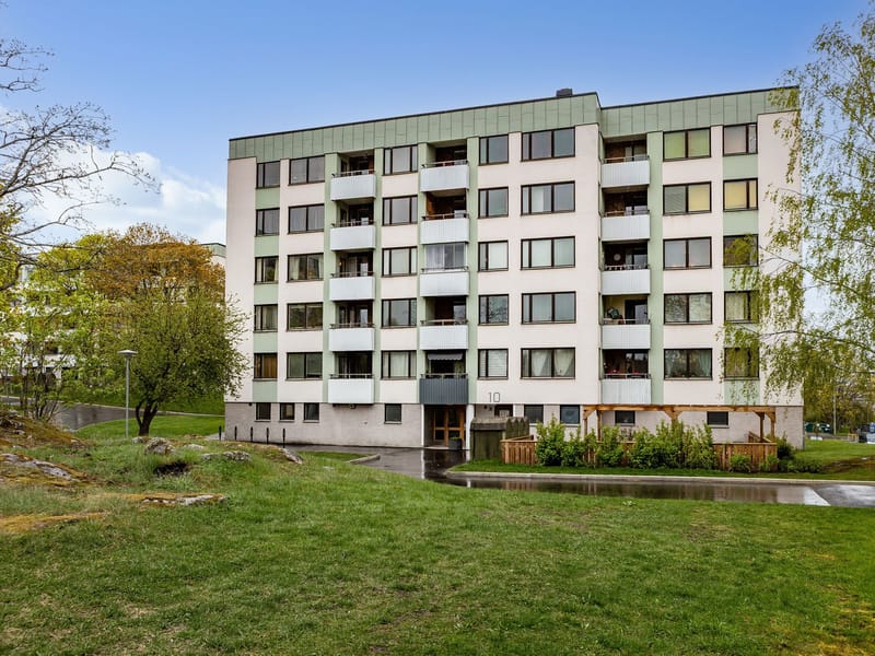 Säterbacken 10