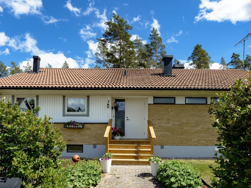 Tranvägen 4
