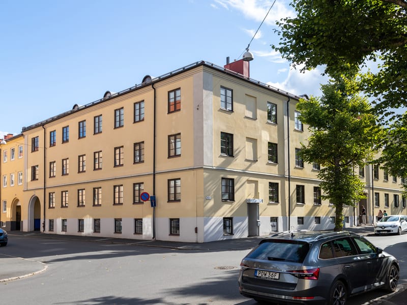 Scheelegatan 13 B