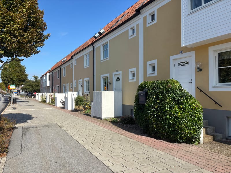 Kristianstadsvägen 18B