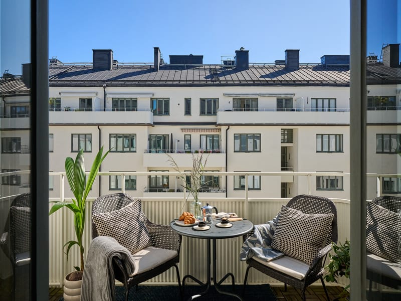 Wargentinsgatan 5E