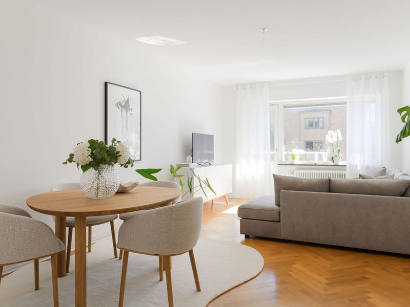 Västra kristinelundsvägen 33C
