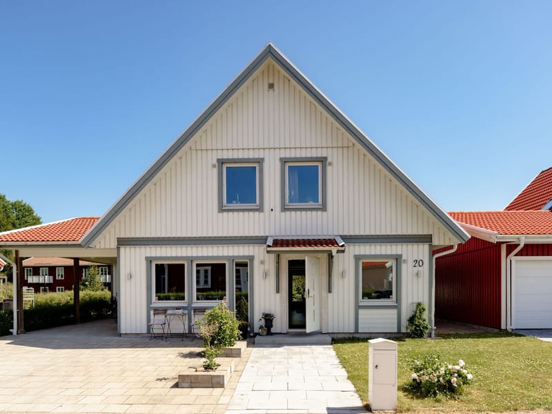 Sälgstigen 20