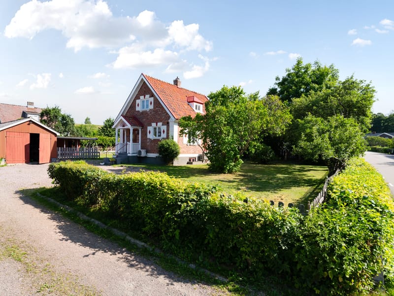 Bjärbovägen 2