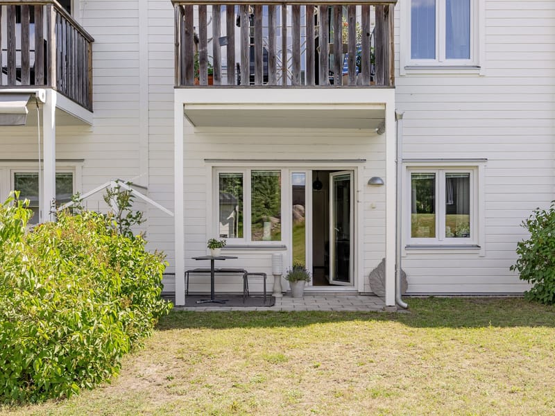 Vänskapens väg 19A