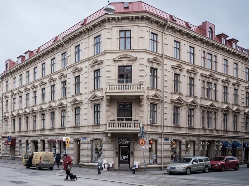 Tredje långgatan 29