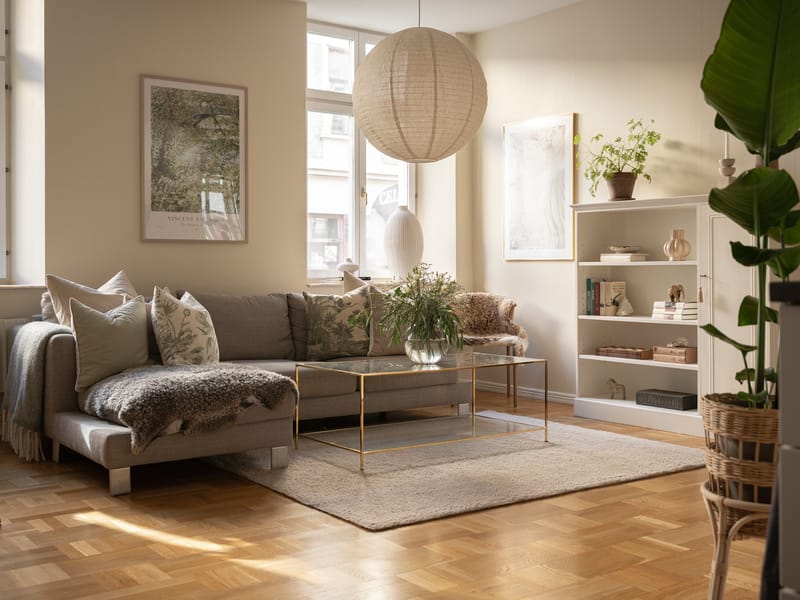 Andra Långgatan 6A
